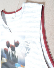 Load image into Gallery viewer, V-NECK T OP / JOY / 01 size