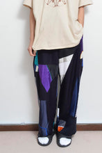 Load image into Gallery viewer, SHAKA WIDE PT_NAVY/02size_B