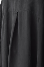 Load image into Gallery viewer, VOILLE FRINGE S/S SH_NAV_02size_01