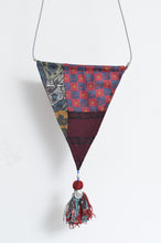 Load image into Gallery viewer, SCARF TAPESTRY_A