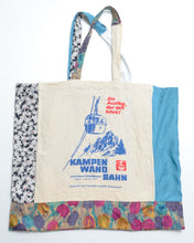 Load image into Gallery viewer, UNION ECO BAG_col.MAZDA