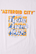 画像をギャラリービューアに読み込む, here 3rd Anniversary special T-SHIRTS<ASTEROID CITY>