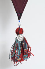 Load image into Gallery viewer, SCARF TAPESTRY_A