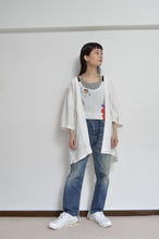 Load image into Gallery viewer, UNION DENIM PT / L.GRY_MEGUMU YAMAMOTO_YR!!
