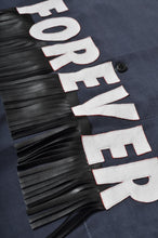 Load image into Gallery viewer, VOILLE FRINGE S/S SH_NAV_02size_01