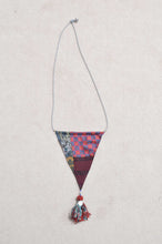 Load image into Gallery viewer, SCARF TAPESTRY_A