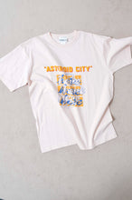 画像をギャラリービューアに読み込む, here 3rd Anniversary special T-SHIRTS<ASTEROID CITY>
