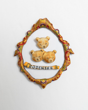 画像をギャラリービューアに読み込む, FABRIC RE:LIEF/BONDENSEE