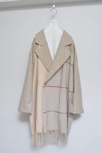 Load image into Gallery viewer, MUFFLER JK/BEIGE