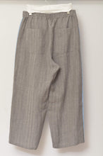 画像をギャラリービューアに読み込む, DENIM/LINEN EASY PT/01size_A