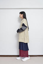 Load image into Gallery viewer, SWITCH KNIT P/O / OFF WHT_02