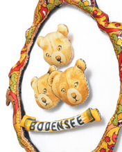 画像をギャラリービューアに読み込む, FABRIC RE:LIEF/BONDENSEE