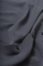 Load image into Gallery viewer, VOILLE FRINGE S/S SH_NAV_02size_01