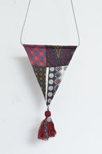 Load image into Gallery viewer, SCARF TAPESTRY_B