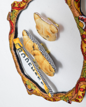 画像をギャラリービューアに読み込む, FABRIC RE:LIEF/BONDENSEE