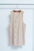 Load image into Gallery viewer, MELTON LINER / BEG