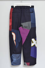 Load image into Gallery viewer, SHAKA WIDE PT_NAVY/01size_A