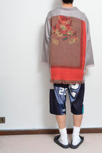 Load image into Gallery viewer, SHAKA WIDE SHORTS_NAVY/02size_A