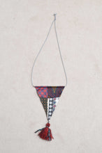 Load image into Gallery viewer, SCARF TAPESTRY_B