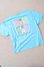 画像をギャラリービューアに読み込む, here 3rd Anniversary special T-SHIRTS<SOUTHERN COUTURE>