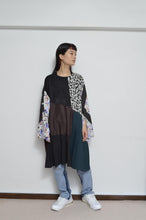 Load image into Gallery viewer, UNE UNE SHORT OP/MIX_C