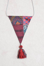 Load image into Gallery viewer, SCARF TAPESTRY_B