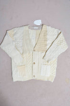 画像をギャラリービューアに読み込む, SWITCHING KNIT C/D(FISHERMAN'S SWEATER)_MIND GAME_02size/001