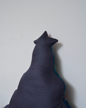 画像をギャラリービューアに読み込む, RUG CUSHION_Xmas TREE