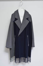 Load image into Gallery viewer, MUFFLER JK/GRAY