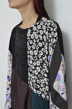 Load image into Gallery viewer, UNE UNE SHORT OP/MIX_C