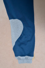 Load image into Gallery viewer, TWO-TONE UNE UNE SWEAT PT_BLUE/02 size