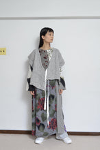 Load image into Gallery viewer, KNIT CROSSOVER C/D_B