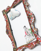 画像をギャラリービューアに読み込む, FABRIC RE:LIEF/DINNER