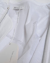 画像をギャラリービューアに読み込む, CUT UP MA-1 / TABLE CLOTH / 01 size C