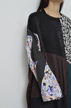 Load image into Gallery viewer, UNE UNE SHORT OP/MIX_C