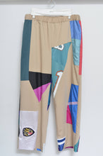 Load image into Gallery viewer, SHAKA WIDE PT_BEIGE/02size_B