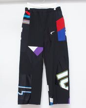 Load image into Gallery viewer, SHAKA WIDE PT/BLACK/01 size_A