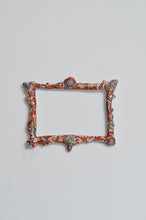 Load image into Gallery viewer, SCARF CUSHION FLAME