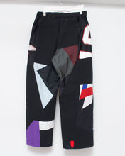 Load image into Gallery viewer, SHAKA WIDE PT/BLACK/01 size_A