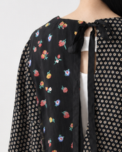 Load image into Gallery viewer, Mixed pattern panel dress_C