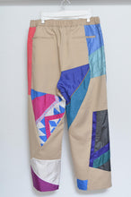 Load image into Gallery viewer, SHAKA WIDE PT_BEIGE/02size_B