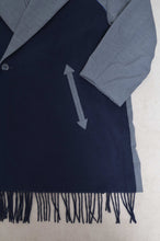 Load image into Gallery viewer, MUFFLER JK/GRAY