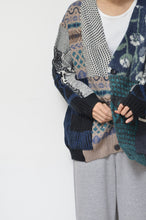 Load image into Gallery viewer, SWITCHING KNIT C/D(COSBY SWEATER)_01size_B