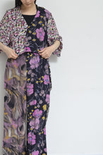 画像をギャラリービューアに読み込む, JUMPSUIT_FLORAL 01 / ASS_B