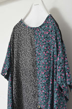 画像をギャラリービューアに読み込む, W SLEEVE OP / 01 size_A