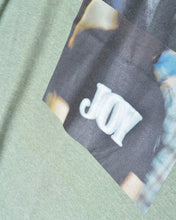 Load image into Gallery viewer, V NECK SLEEVELESS T / JOY_B