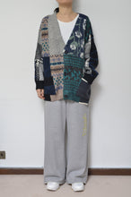 Load image into Gallery viewer, SWITCHING KNIT C/D(COSBY SWEATER)_01size_B