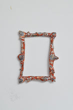 Load image into Gallery viewer, SCARF CUSHION FLAME