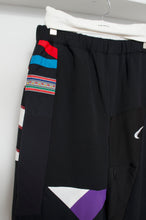 Load image into Gallery viewer, SHAKA WIDE PT/BLACK/01 size_A