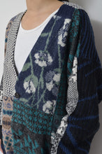 Load image into Gallery viewer, SWITCHING KNIT C/D(COSBY SWEATER)_01size_B